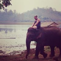 Chris  Midalia的照片