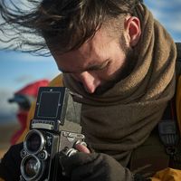 Sebastian  Rodriguez的照片