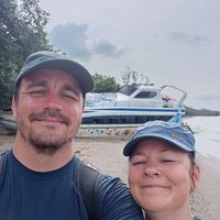 Sofi et Thierry BellesImages's Photo