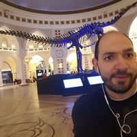 Eslam Hamido's Photo