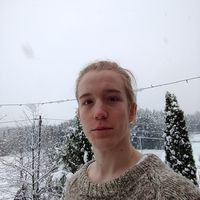 Olav Widmark's Photo