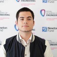 Jose Cárdenas Lattus的照片