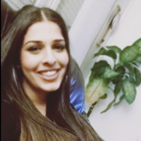 Negin Moussavian's Photo