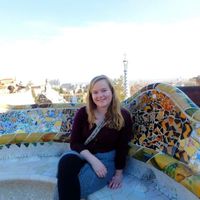 Claire Nielsen's Photo