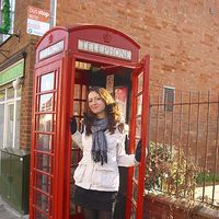 Xenia Borisovna的照片