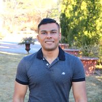 Pratik Desai's Photo