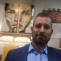 Fotos de Mark Harvey