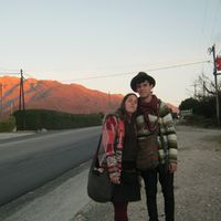 Photos de Ricki y Amanitum