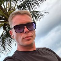 Arkadiy Chernyshov's Photo