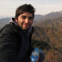 Fotos de Lucas Iaccarino