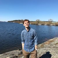 Zdjęcia użytkownika Einar Skoglund