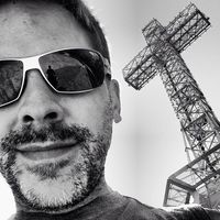 Jean-Francois Goulet's Photo