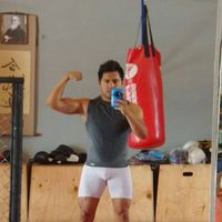 Фотографии пользователя José Antonio  Estrada