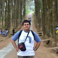 Gagah Triyuniar's Photo