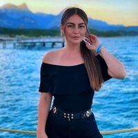 Fotos de Polina Kirovich