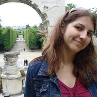 Sofiya Fedosyuk's Photo