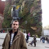 Rodrigo Yusta's Photo