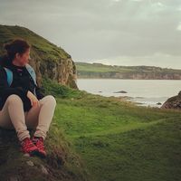 Cristina Andreu's Photo