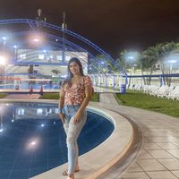 Fotos de Antonella Baltuano+Benite