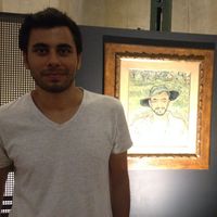 A.Serhat Seker's Photo