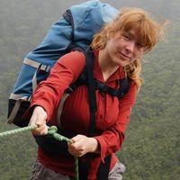 Jessica Hancock's Photo