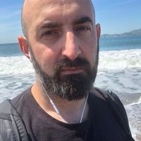 Le foto di Samuel Cushman