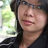 Fransisca Maria Ratna's Photo