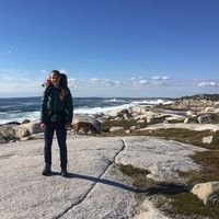 Marie Lachance的照片