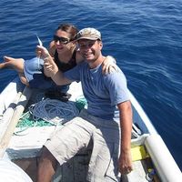 MELEK and ÖZDEN's Photo