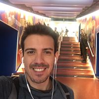 Josué Valverde Bello的照片