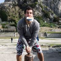 Arnau Sebastia的照片