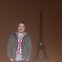 Fotos de Burak Selçuk