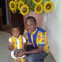 Alassa Ekandjoum的照片