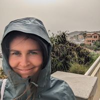 Carolin Wheelcastle的照片