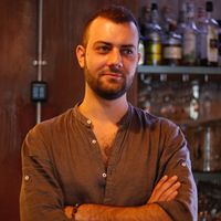 Andrea Gencarelli的照片