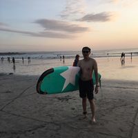 Teguh Budiono's Photo