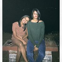 Archa Baburaj的照片