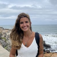 Le foto di Micaela Sanchez