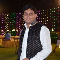 Rahul Bansal's Photo