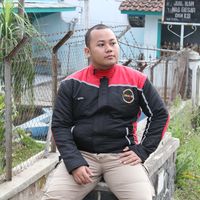 Dzulqarnain Iqar's Photo