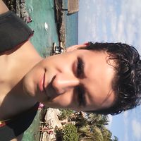 Edgar Alan Ramírez Guijarro's Photo