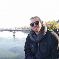 Fotos de Ilias Tsaklidi