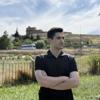 Ethem Ercan的照片