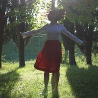 Le foto di Martina Delprete