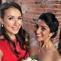 Fotos de Suhaila Baghai