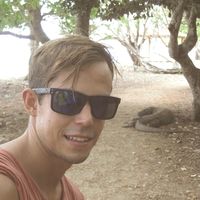 Michael Funk的照片