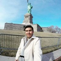 Miguel Rodriguez's Photo