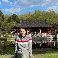 Milad Barazandeh的照片