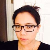 Angelica Oung的照片