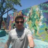 Fotos de Diego Montejo